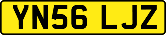 YN56LJZ