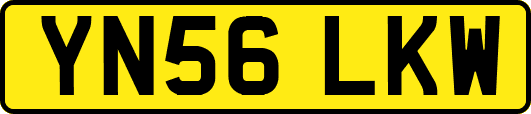 YN56LKW