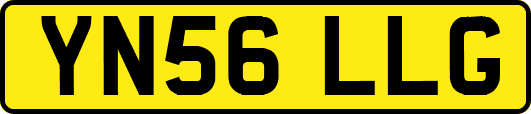 YN56LLG
