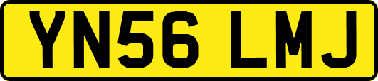 YN56LMJ