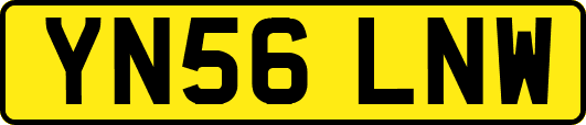 YN56LNW