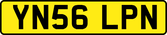 YN56LPN