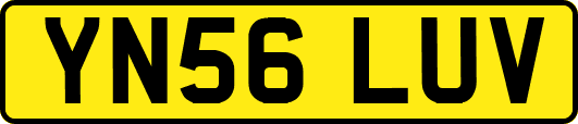 YN56LUV