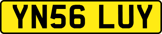 YN56LUY