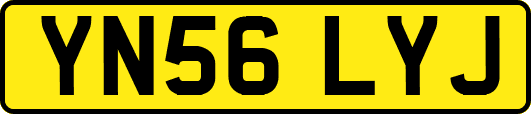 YN56LYJ