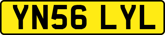 YN56LYL