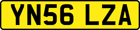 YN56LZA