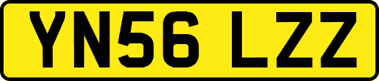 YN56LZZ