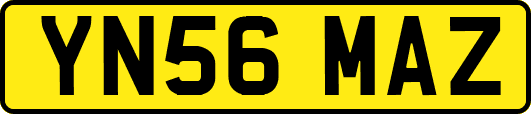 YN56MAZ