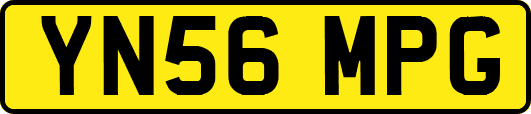 YN56MPG