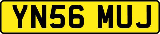 YN56MUJ