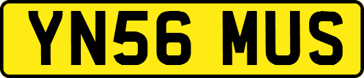 YN56MUS
