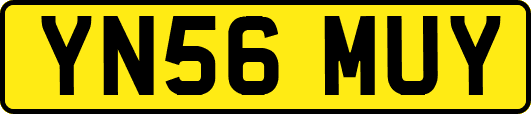 YN56MUY