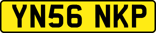 YN56NKP