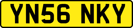 YN56NKY