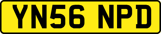 YN56NPD