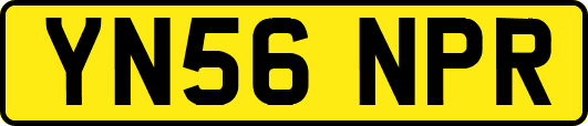 YN56NPR