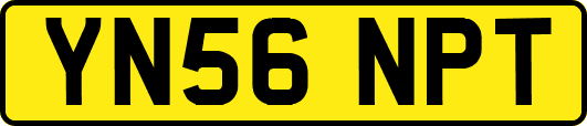 YN56NPT