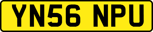 YN56NPU