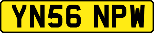 YN56NPW