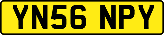 YN56NPY