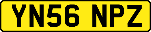 YN56NPZ