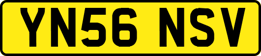 YN56NSV