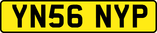 YN56NYP