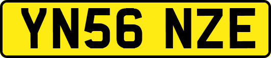 YN56NZE