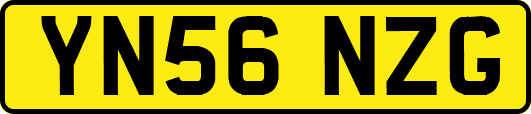 YN56NZG