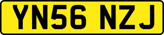 YN56NZJ