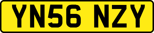 YN56NZY