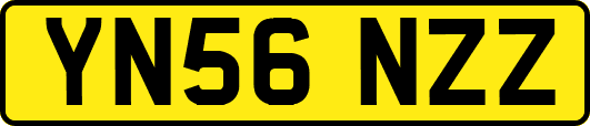 YN56NZZ