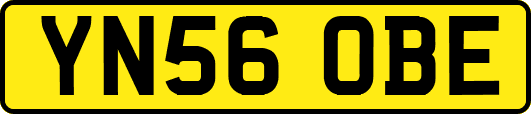 YN56OBE