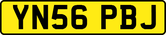 YN56PBJ