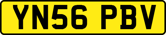 YN56PBV