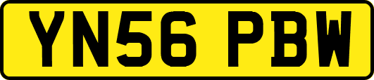 YN56PBW
