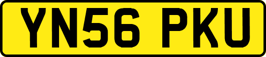 YN56PKU