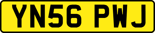 YN56PWJ