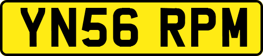 YN56RPM