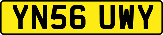 YN56UWY