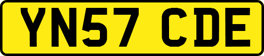 YN57CDE