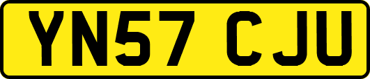 YN57CJU