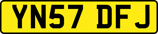 YN57DFJ
