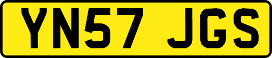 YN57JGS