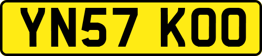 YN57KOO