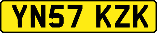 YN57KZK
