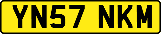 YN57NKM