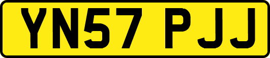YN57PJJ