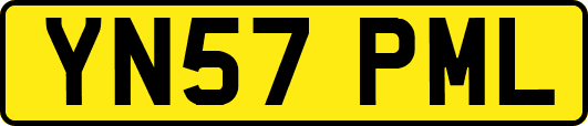 YN57PML